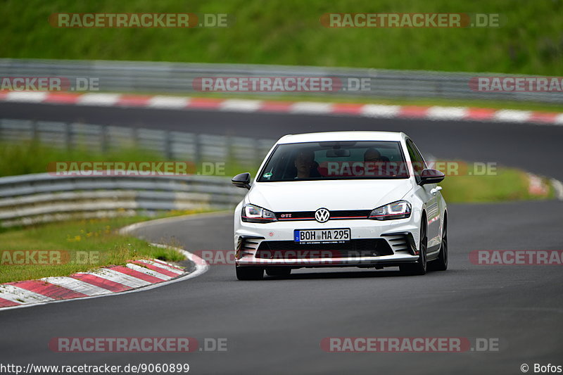 Bild #9060899 - Touristenfahrten Nürburgring Nordschleife (11.06.2020)