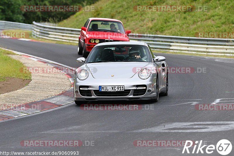 Bild #9060993 - Touristenfahrten Nürburgring Nordschleife (11.06.2020)