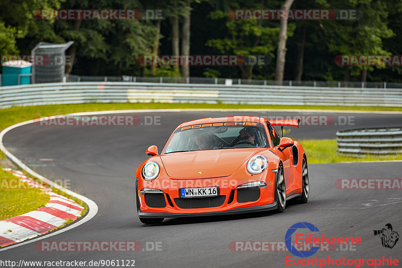 Bild #9061122 - Touristenfahrten Nürburgring Nordschleife (11.06.2020)