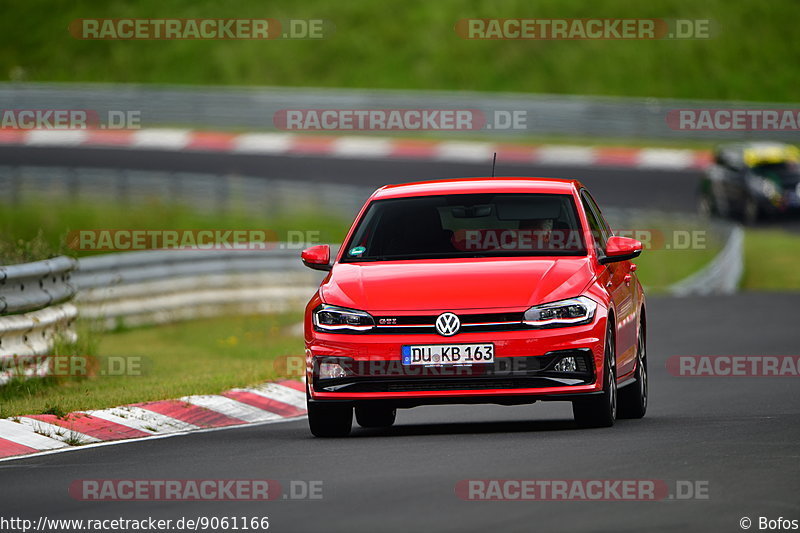 Bild #9061166 - Touristenfahrten Nürburgring Nordschleife (11.06.2020)