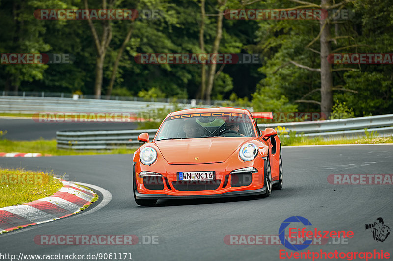 Bild #9061171 - Touristenfahrten Nürburgring Nordschleife (11.06.2020)