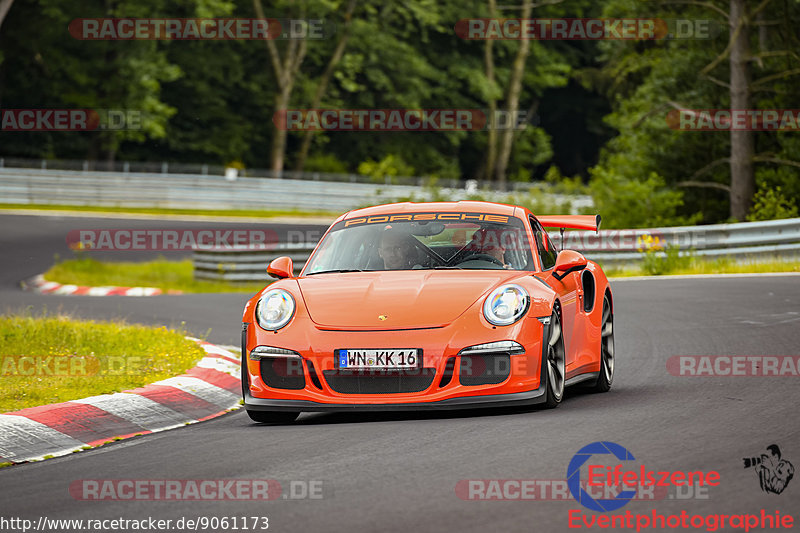 Bild #9061173 - Touristenfahrten Nürburgring Nordschleife (11.06.2020)