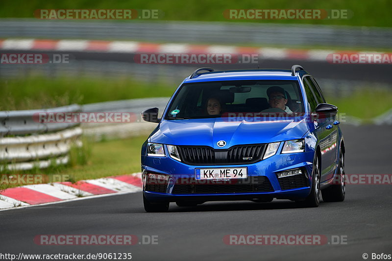 Bild #9061235 - Touristenfahrten Nürburgring Nordschleife (11.06.2020)