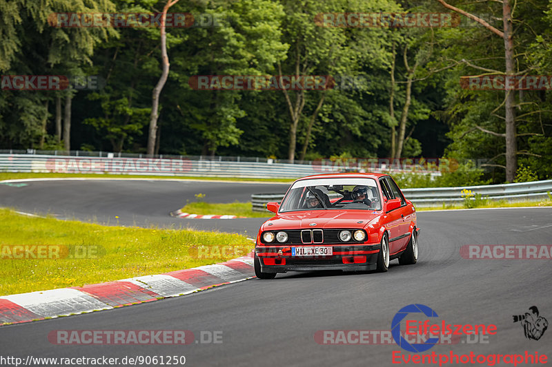 Bild #9061250 - Touristenfahrten Nürburgring Nordschleife (11.06.2020)