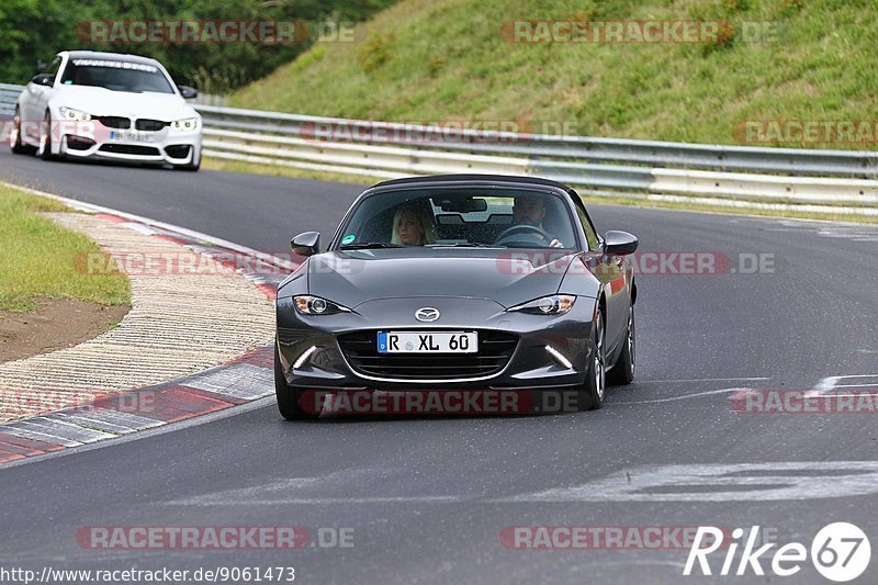 Bild #9061473 - Touristenfahrten Nürburgring Nordschleife (11.06.2020)