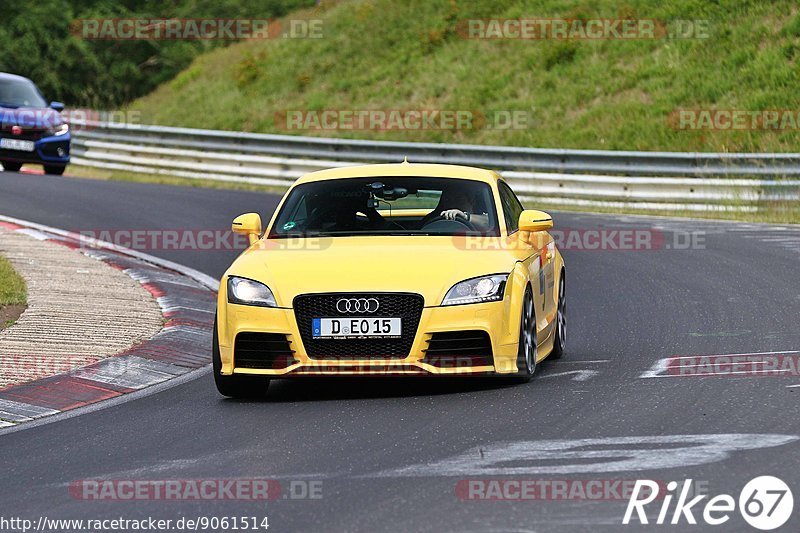 Bild #9061514 - Touristenfahrten Nürburgring Nordschleife (11.06.2020)