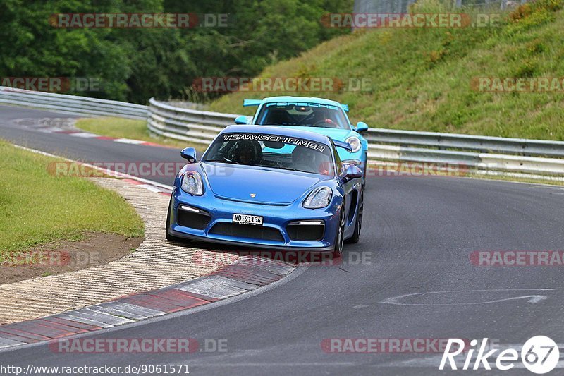 Bild #9061571 - Touristenfahrten Nürburgring Nordschleife (11.06.2020)