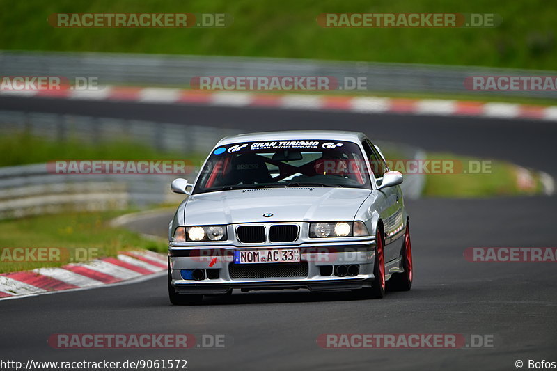 Bild #9061572 - Touristenfahrten Nürburgring Nordschleife (11.06.2020)