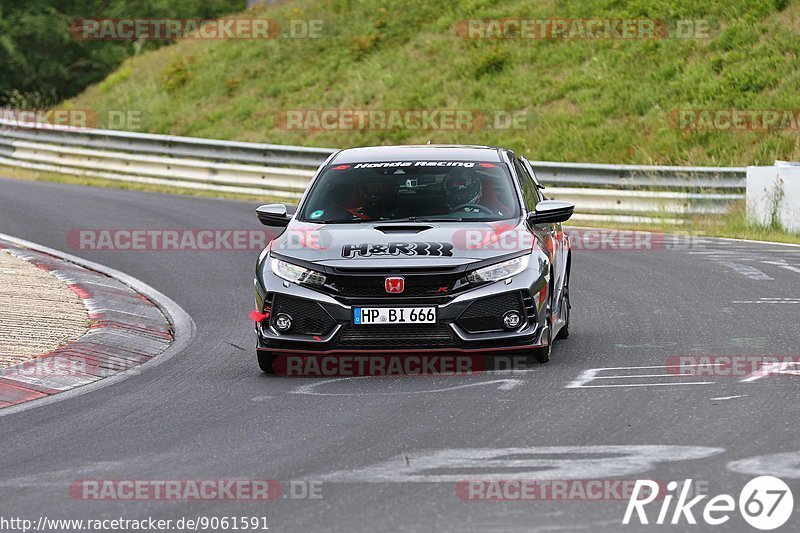 Bild #9061591 - Touristenfahrten Nürburgring Nordschleife (11.06.2020)