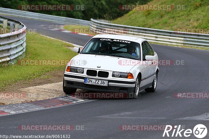 Bild #9061632 - Touristenfahrten Nürburgring Nordschleife (11.06.2020)