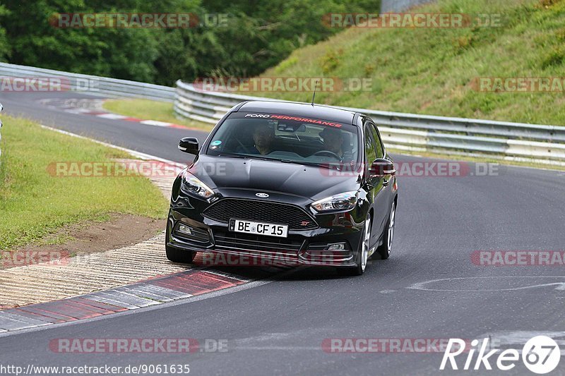 Bild #9061635 - Touristenfahrten Nürburgring Nordschleife (11.06.2020)