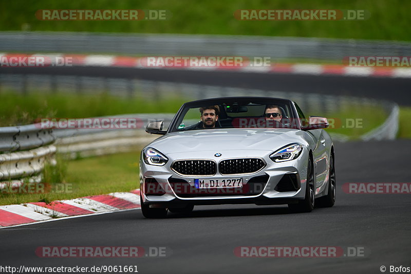 Bild #9061661 - Touristenfahrten Nürburgring Nordschleife (11.06.2020)