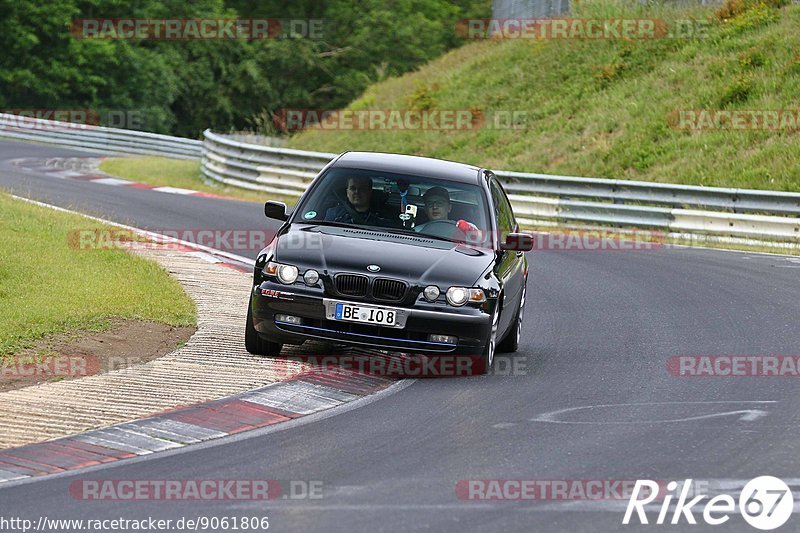 Bild #9061806 - Touristenfahrten Nürburgring Nordschleife (11.06.2020)