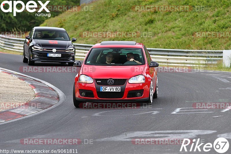 Bild #9061811 - Touristenfahrten Nürburgring Nordschleife (11.06.2020)