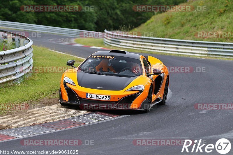 Bild #9061825 - Touristenfahrten Nürburgring Nordschleife (11.06.2020)