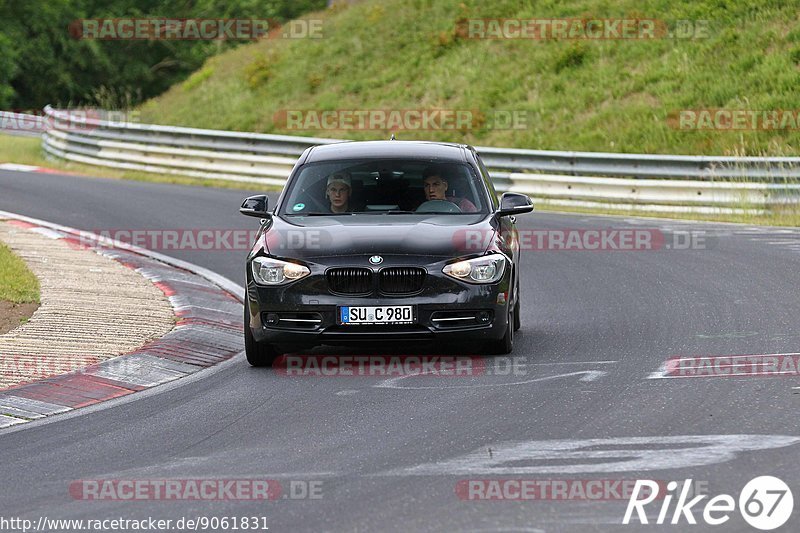 Bild #9061831 - Touristenfahrten Nürburgring Nordschleife (11.06.2020)