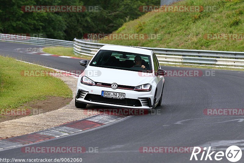 Bild #9062060 - Touristenfahrten Nürburgring Nordschleife (11.06.2020)