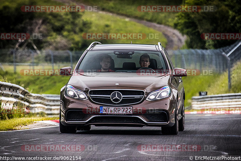 Bild #9062154 - Touristenfahrten Nürburgring Nordschleife (11.06.2020)