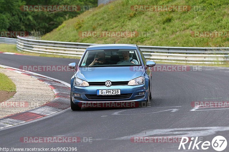 Bild #9062396 - Touristenfahrten Nürburgring Nordschleife (11.06.2020)