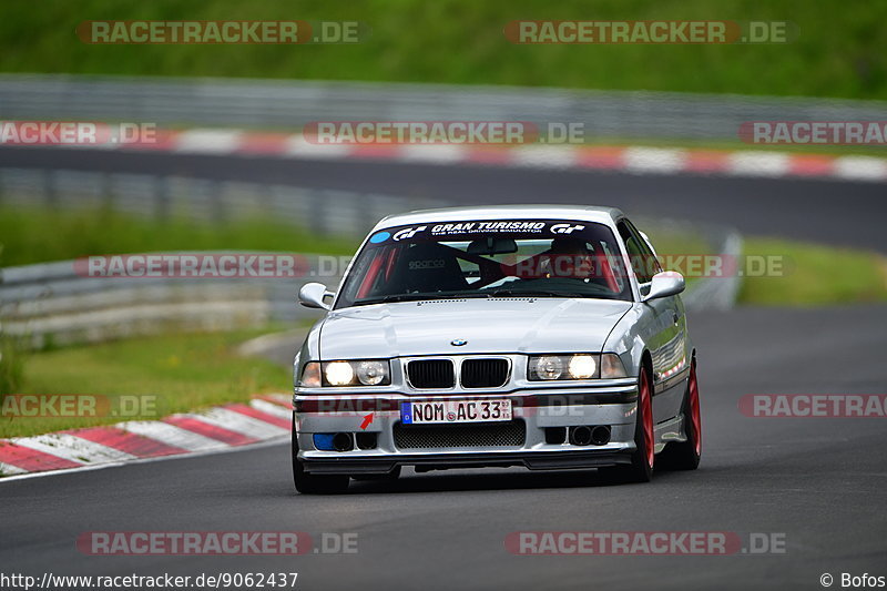 Bild #9062437 - Touristenfahrten Nürburgring Nordschleife (11.06.2020)