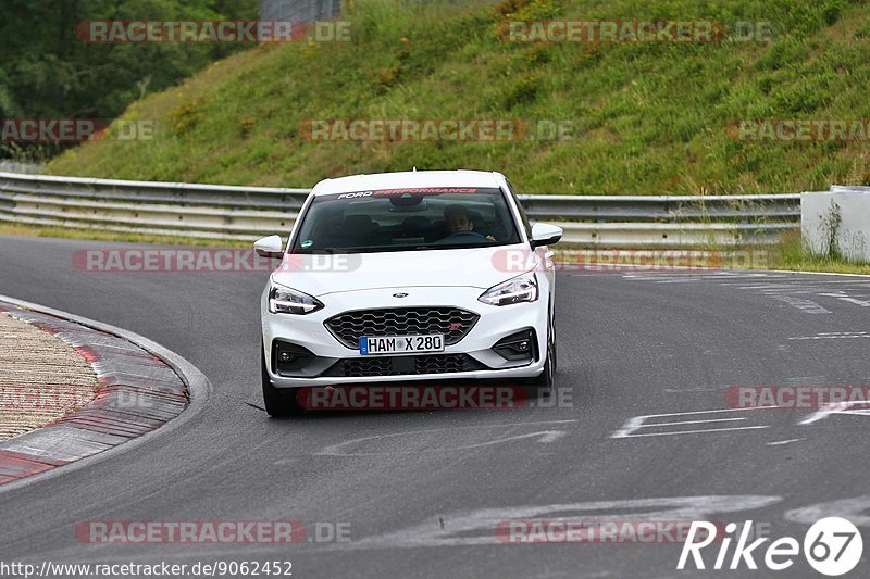 Bild #9062452 - Touristenfahrten Nürburgring Nordschleife (11.06.2020)