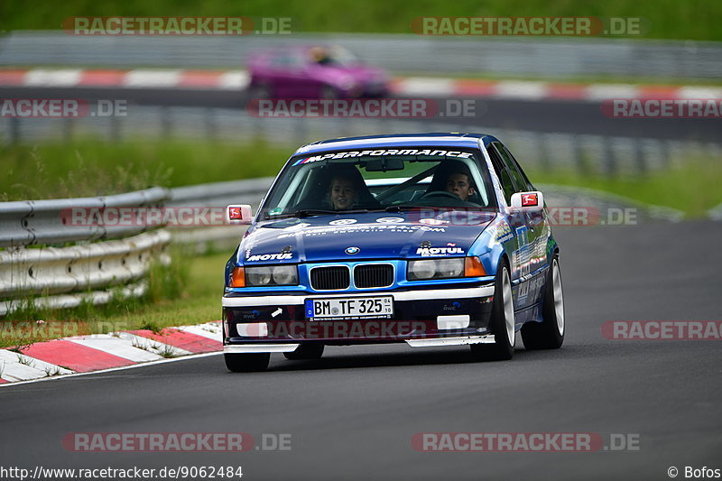 Bild #9062484 - Touristenfahrten Nürburgring Nordschleife (11.06.2020)