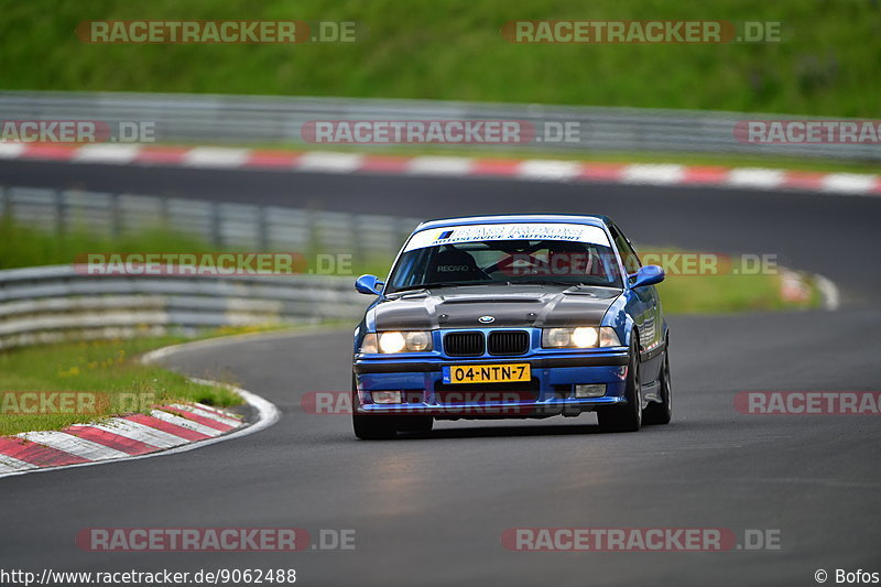 Bild #9062488 - Touristenfahrten Nürburgring Nordschleife (11.06.2020)