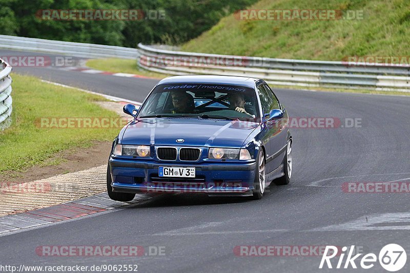 Bild #9062552 - Touristenfahrten Nürburgring Nordschleife (11.06.2020)