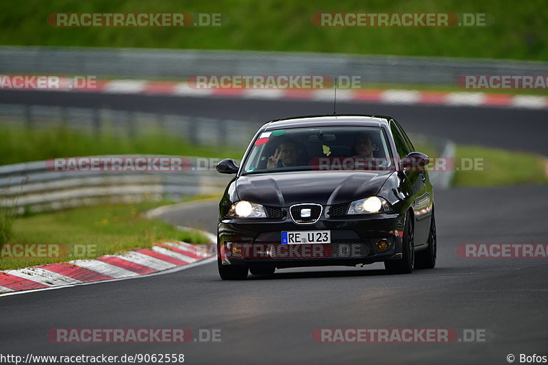 Bild #9062558 - Touristenfahrten Nürburgring Nordschleife (11.06.2020)