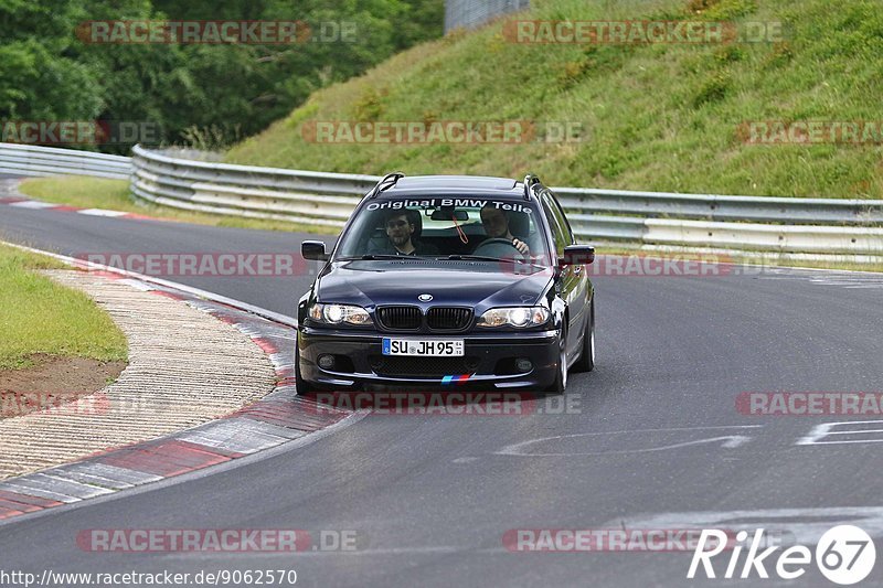 Bild #9062570 - Touristenfahrten Nürburgring Nordschleife (11.06.2020)