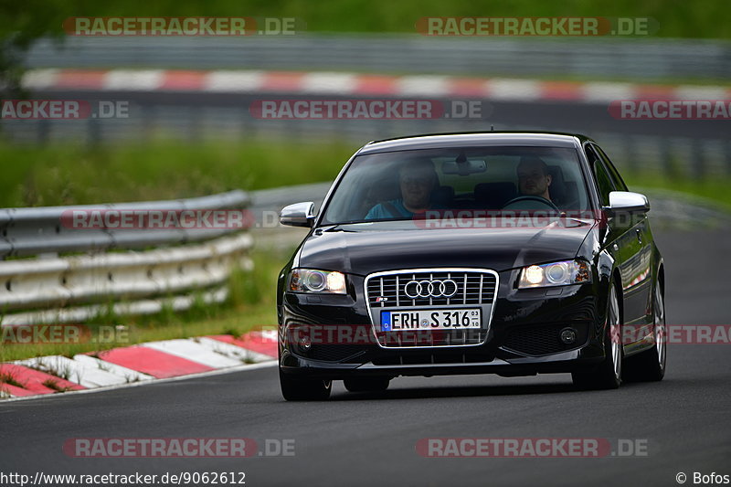 Bild #9062612 - Touristenfahrten Nürburgring Nordschleife (11.06.2020)