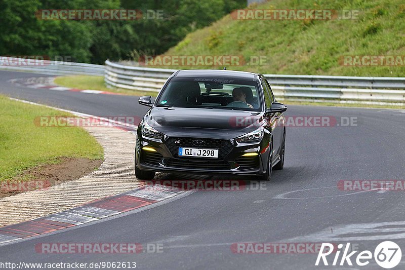 Bild #9062613 - Touristenfahrten Nürburgring Nordschleife (11.06.2020)