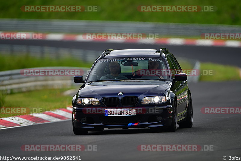 Bild #9062641 - Touristenfahrten Nürburgring Nordschleife (11.06.2020)