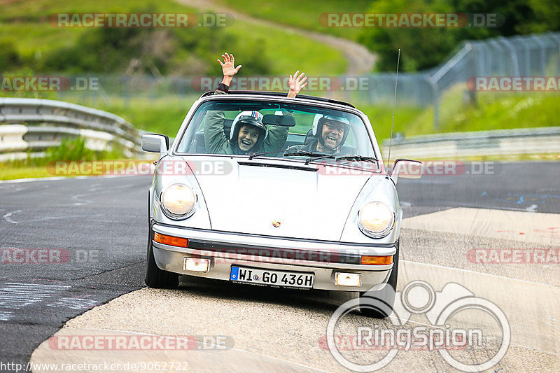 Bild #9062722 - Touristenfahrten Nürburgring Nordschleife (11.06.2020)