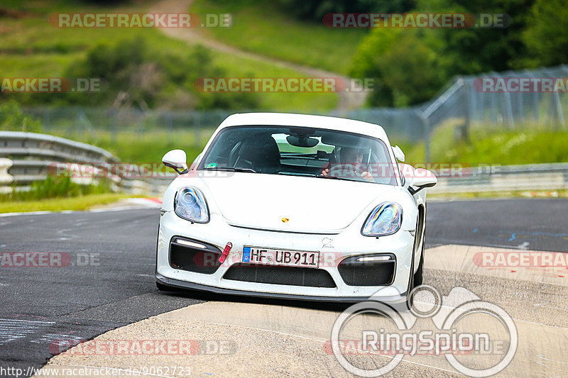 Bild #9062723 - Touristenfahrten Nürburgring Nordschleife (11.06.2020)