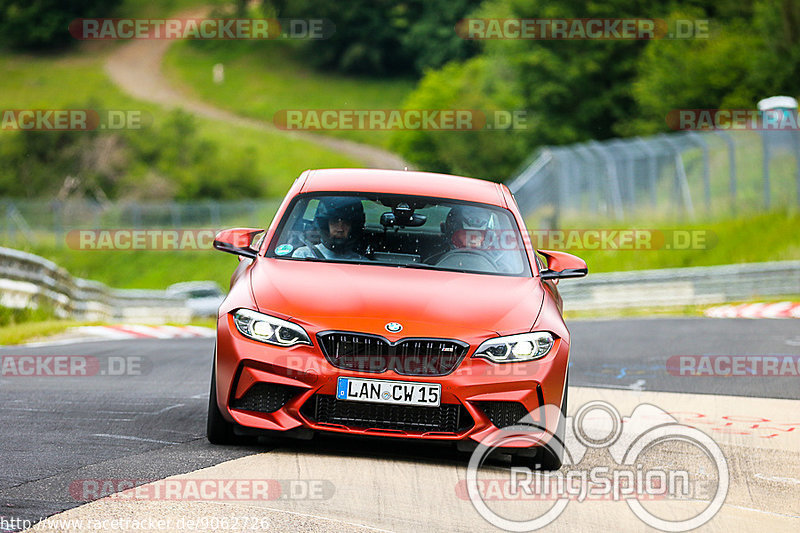 Bild #9062726 - Touristenfahrten Nürburgring Nordschleife (11.06.2020)