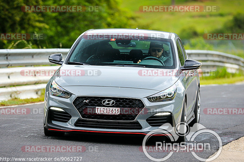 Bild #9062727 - Touristenfahrten Nürburgring Nordschleife (11.06.2020)