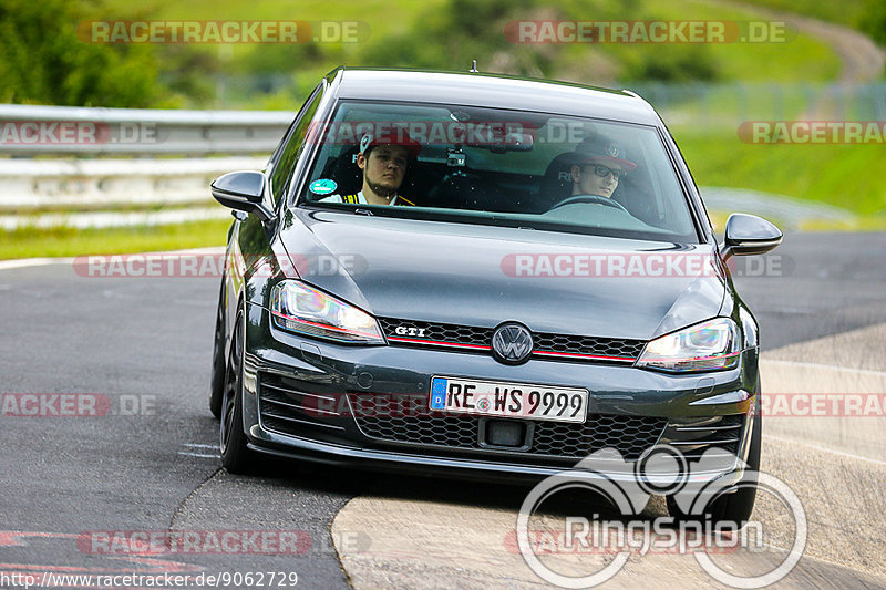 Bild #9062729 - Touristenfahrten Nürburgring Nordschleife (11.06.2020)