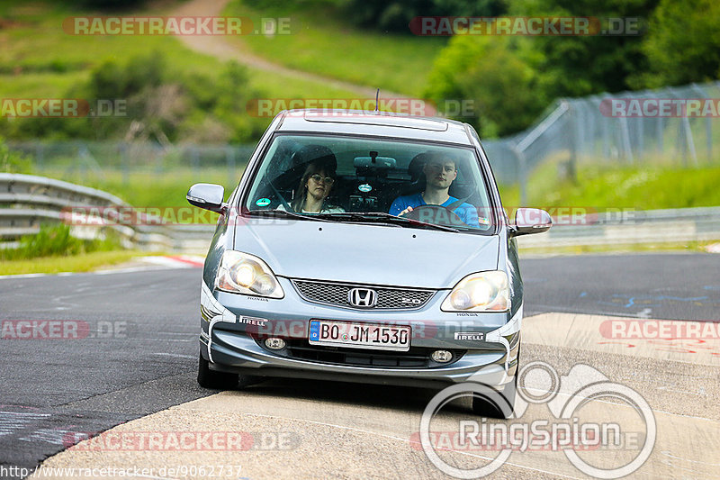 Bild #9062737 - Touristenfahrten Nürburgring Nordschleife (11.06.2020)