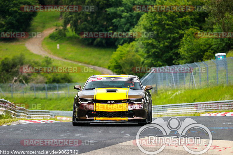 Bild #9062742 - Touristenfahrten Nürburgring Nordschleife (11.06.2020)