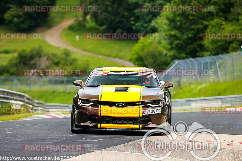 Bild #9062744 - Touristenfahrten Nürburgring Nordschleife (11.06.2020)