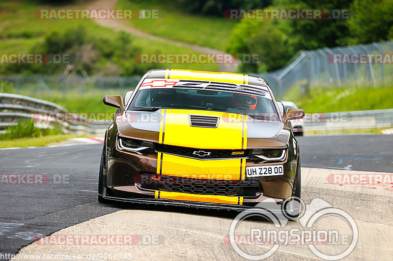 Bild #9062745 - Touristenfahrten Nürburgring Nordschleife (11.06.2020)