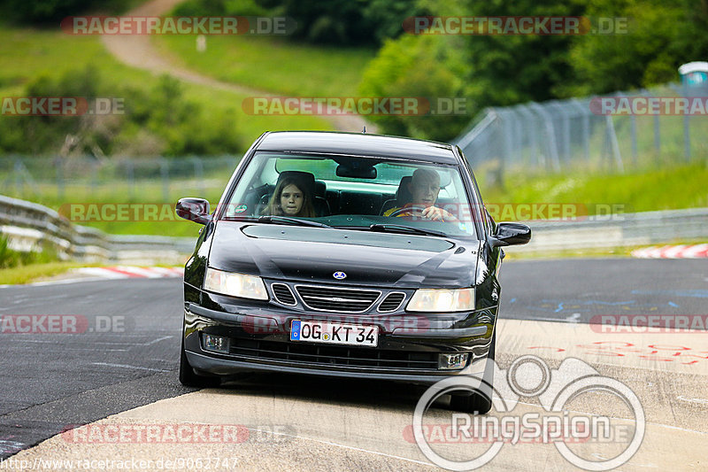 Bild #9062747 - Touristenfahrten Nürburgring Nordschleife (11.06.2020)