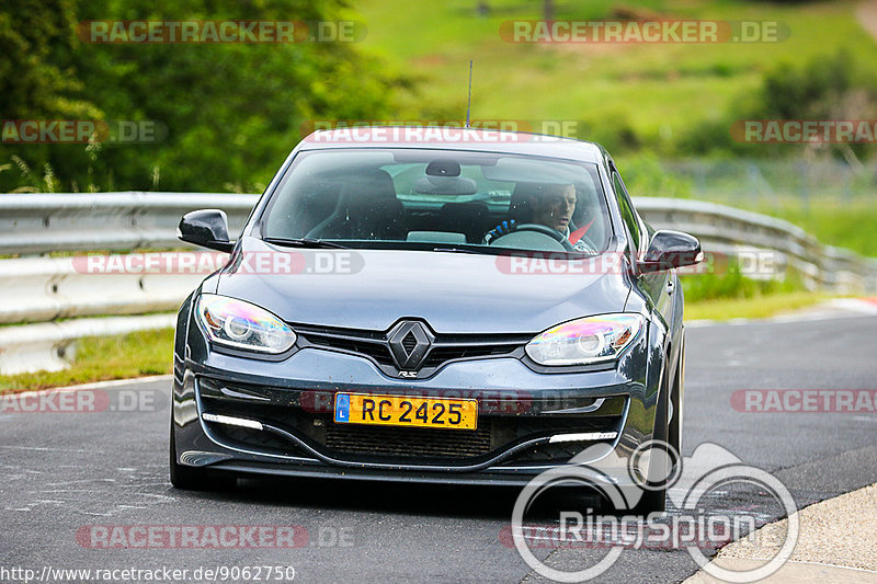 Bild #9062750 - Touristenfahrten Nürburgring Nordschleife (11.06.2020)