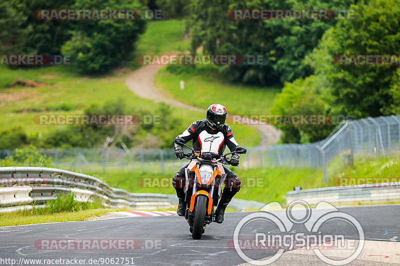 Bild #9062751 - Touristenfahrten Nürburgring Nordschleife (11.06.2020)