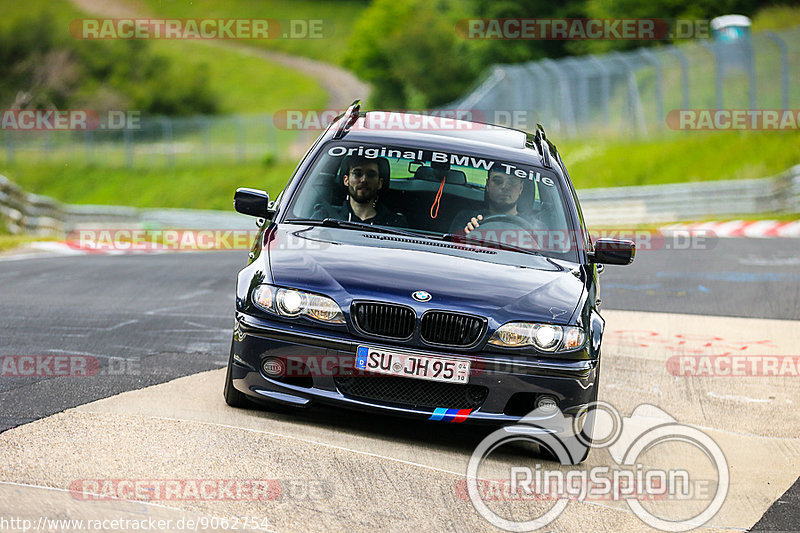 Bild #9062754 - Touristenfahrten Nürburgring Nordschleife (11.06.2020)