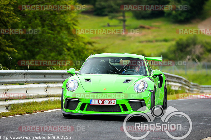 Bild #9062755 - Touristenfahrten Nürburgring Nordschleife (11.06.2020)