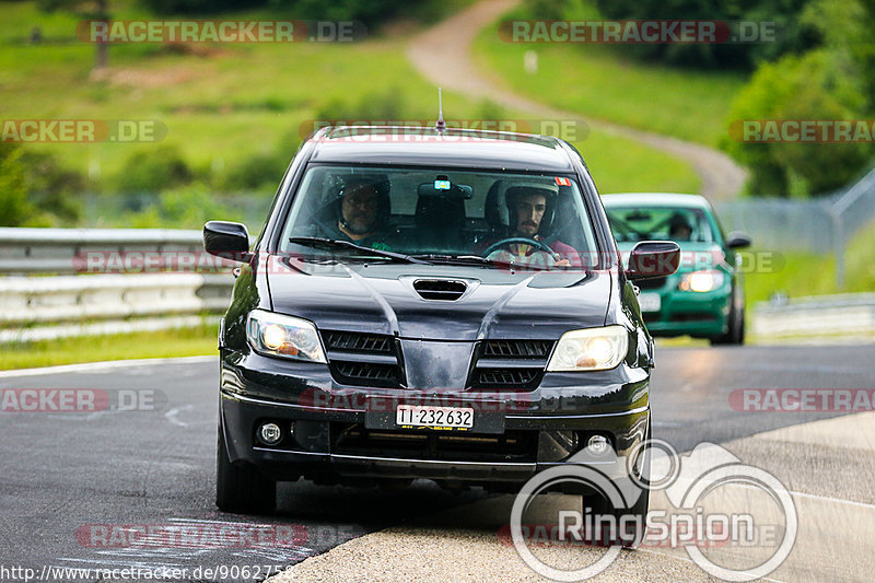 Bild #9062758 - Touristenfahrten Nürburgring Nordschleife (11.06.2020)