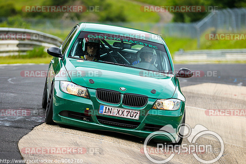 Bild #9062760 - Touristenfahrten Nürburgring Nordschleife (11.06.2020)