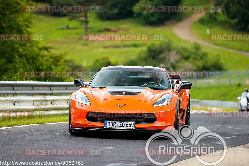 Bild #9062763 - Touristenfahrten Nürburgring Nordschleife (11.06.2020)